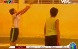 Chế tài xử lí các CLB bóng chuyền ép VĐV bỏ "tuyển"